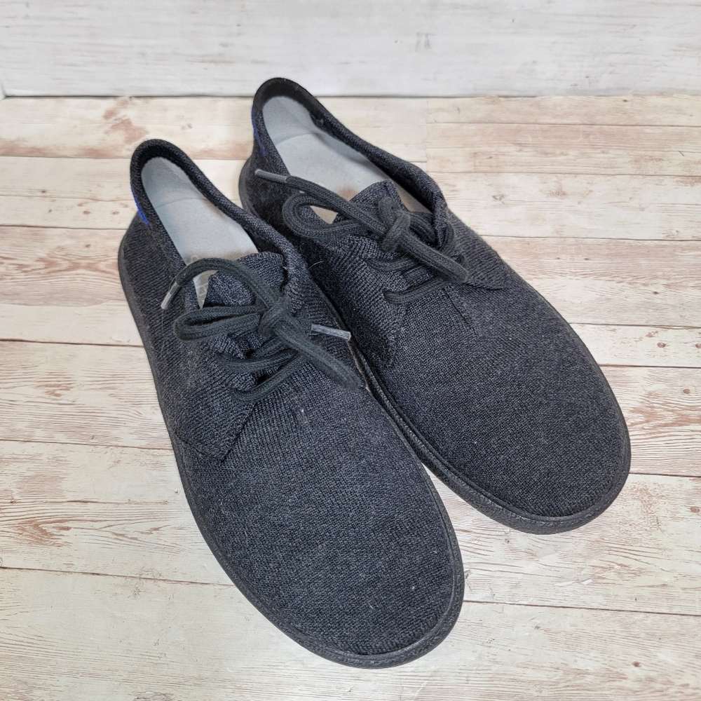 Rothy's Monty Lace Oxfords - Picture 6 of 11
